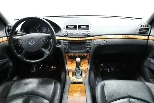 2006 Mercedes-Benz W211 E-Class - Image 4 of 12