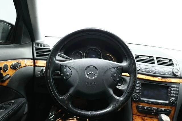 2006 Mercedes-Benz W211 E-Class - Image 3 of 12