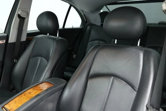 2006 Mercedes-Benz W211 E-Class - Image 8 of 12