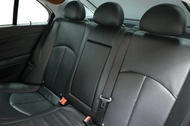 2006 Mercedes-Benz W211 E-Class - Image 9 of 12