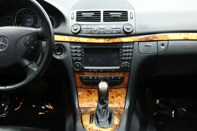 2006 Mercedes-Benz W211 E-Class - Image 5 of 12