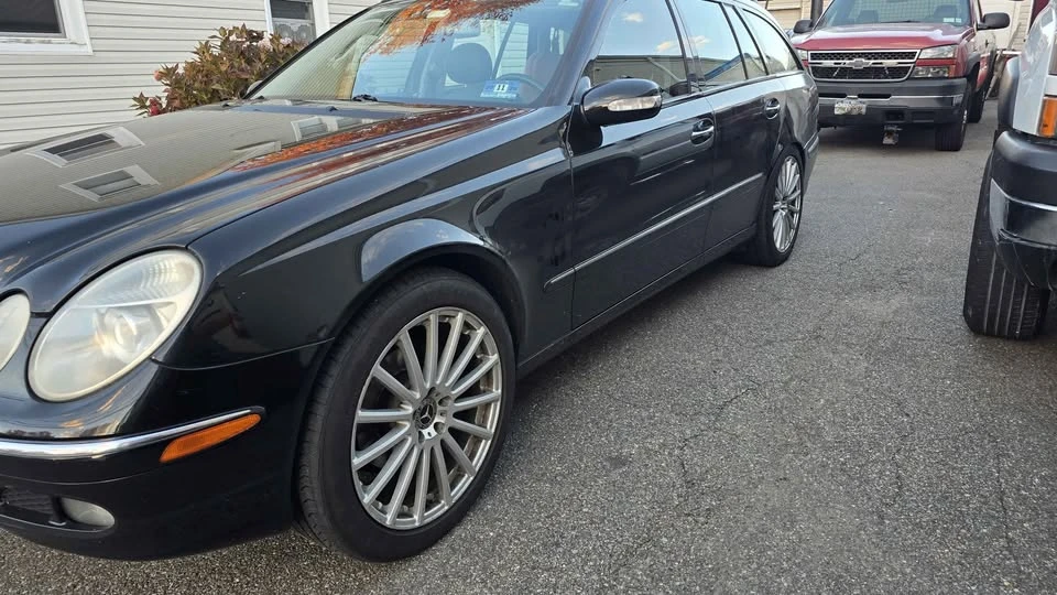 2006 Mercedes-Benz W211 E-Class - Image 5 of 6