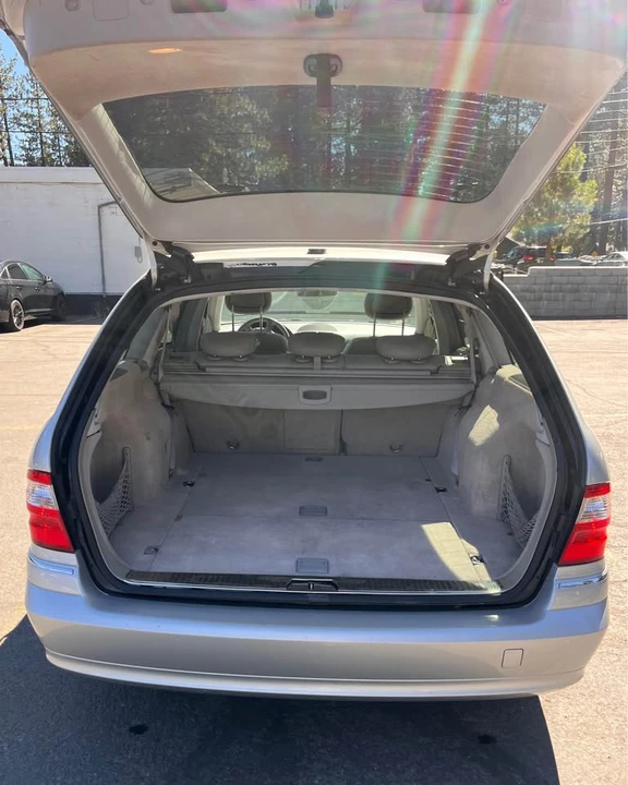 2006 Mercedes-Benz W211 E-Class - Image 5 of 10