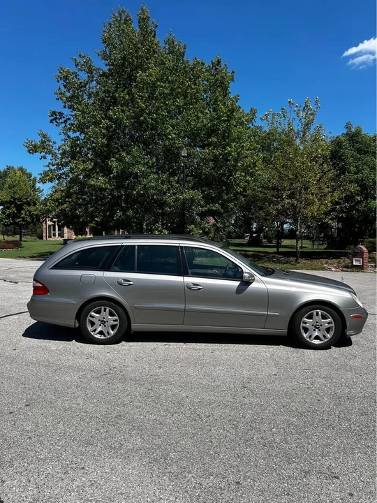 2006 Mercedes-Benz W211 E-Class - Image 5 of 7