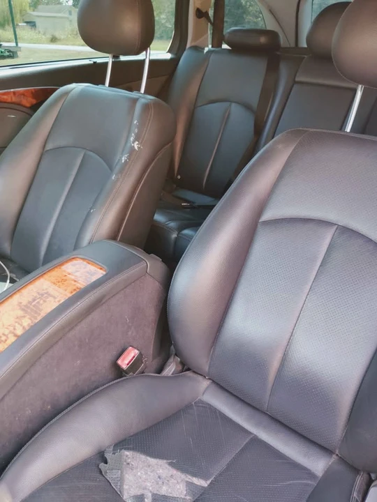 2006 Mercedes-Benz W211 E-Class - Image 7 of 9