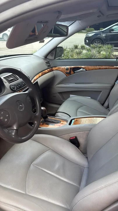 2006 Mercedes-Benz W211 E-Class - Image 4 of 6
