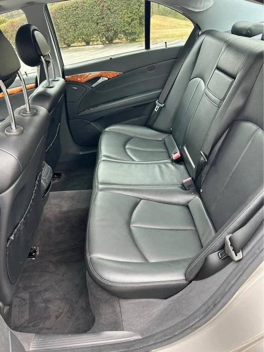 2006 Mercedes-Benz W211 E-Class - Image 17 of 19