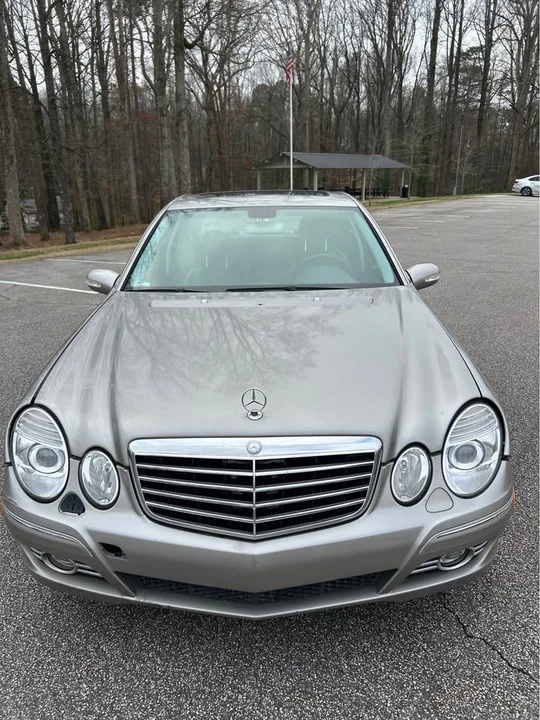 2006 Mercedes-Benz W211 E-Class - Image 3 of 19