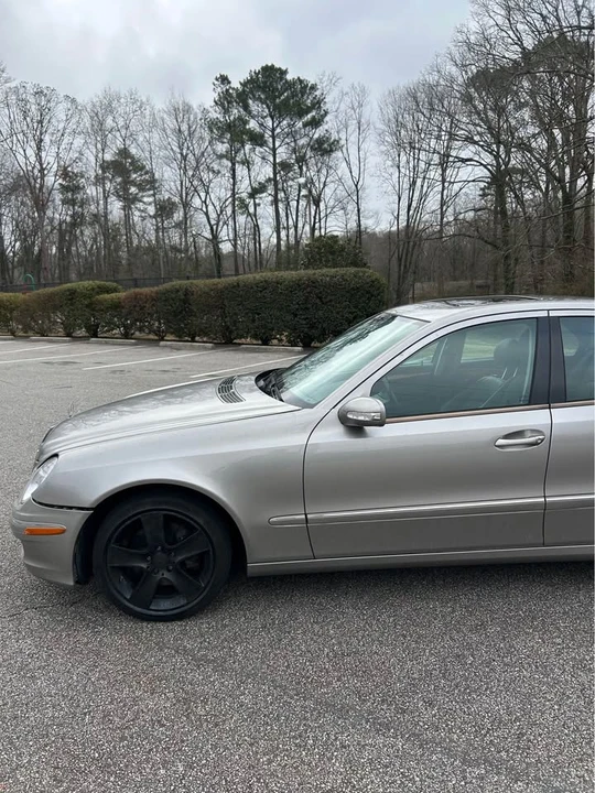 2006 Mercedes-Benz W211 E-Class - Image 13 of 19