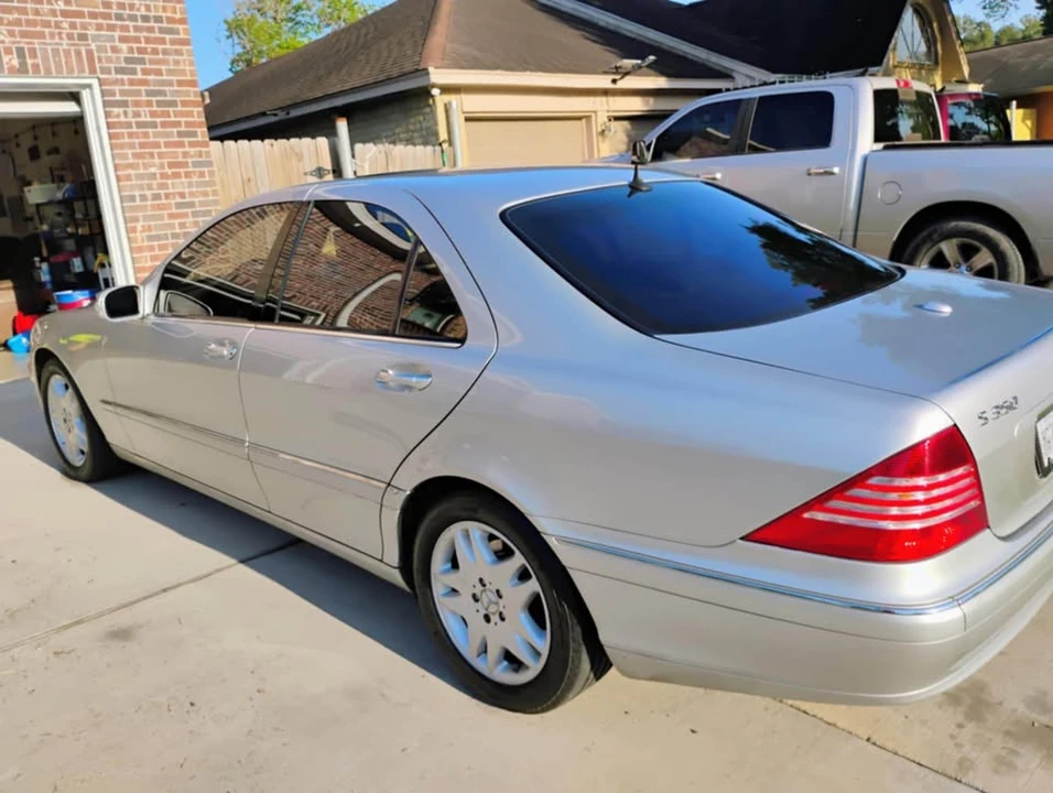 2006 Mercedes-Benz W211 E-Class - Image 4 of 7