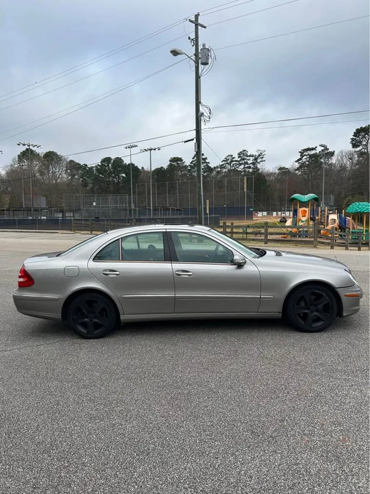2006 Mercedes-Benz W211 E-Class - Image 11 of 19