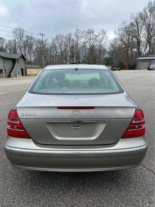 2006 Mercedes-Benz W211 E-Class - Image 5 of 19