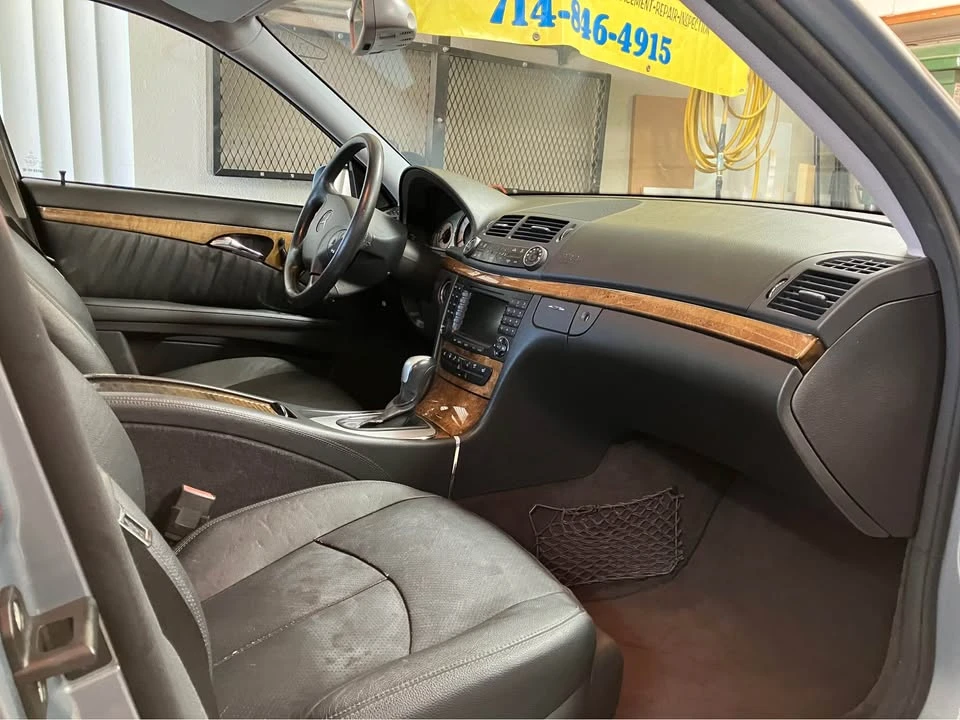 2006 Mercedes-Benz W211 E-Class - Image 10 of 12