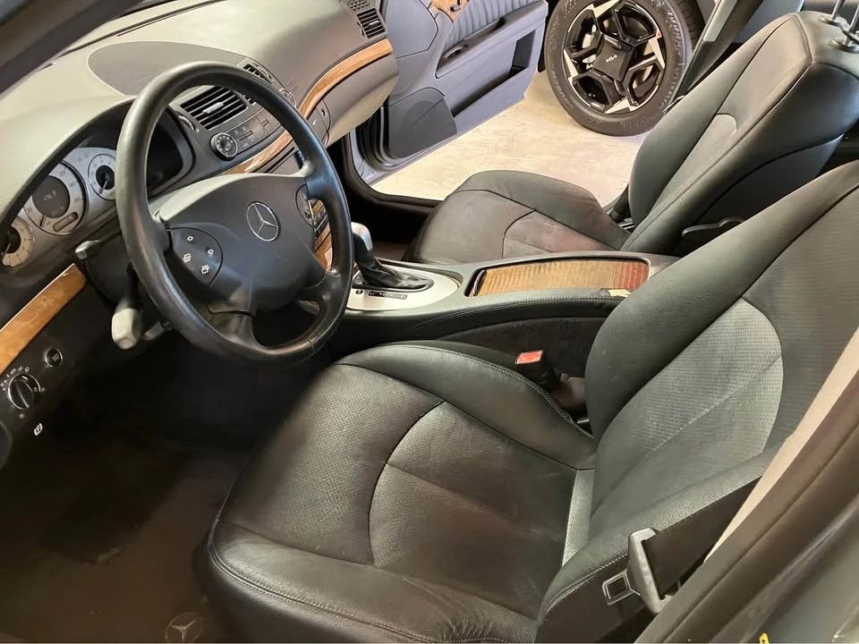 2006 Mercedes-Benz W211 E-Class - Image 7 of 12