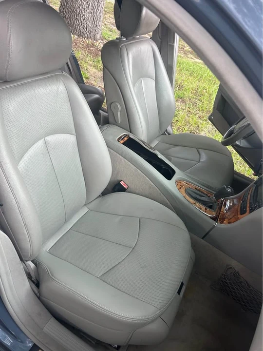 2006 Mercedes-Benz W211 E-Class - Image 11 of 11