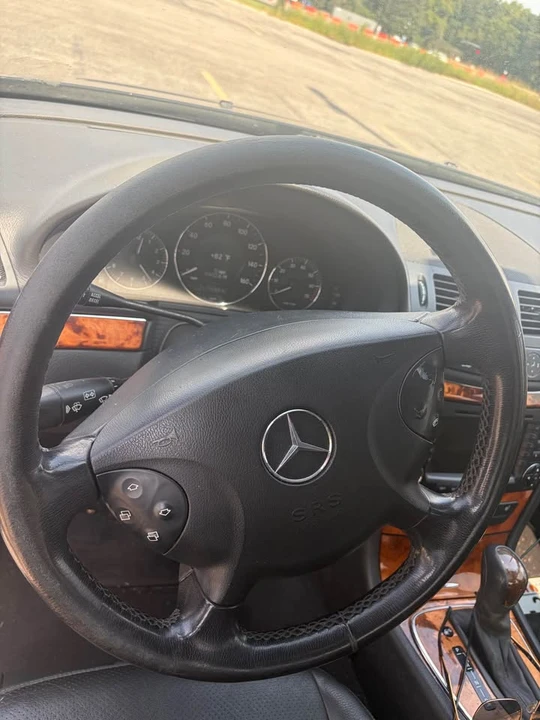 2006 Mercedes-Benz W211 E-Class - Image 10 of 10