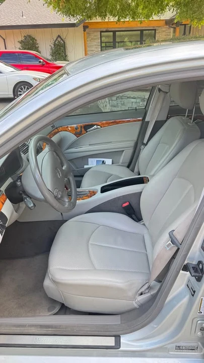 2006 Mercedes-Benz W211 E-Class - Image 10 of 12