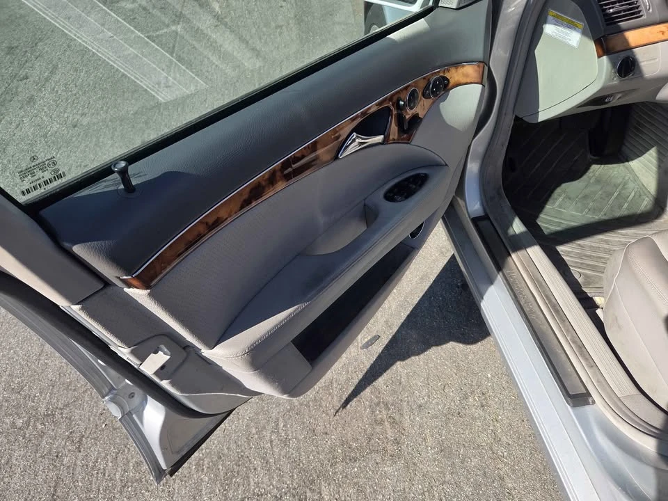 2006 Mercedes-Benz W211 E-Class - Image 12 of 14