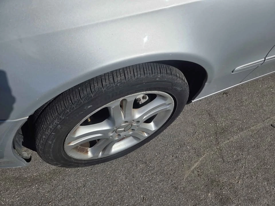 2006 Mercedes-Benz W211 E-Class - Image 13 of 14