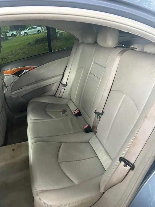 2006 Mercedes-Benz W211 E-Class - Image 6 of 11