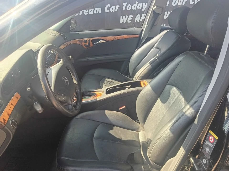 2006 Mercedes-Benz W211 E-Class - Image 5 of 6