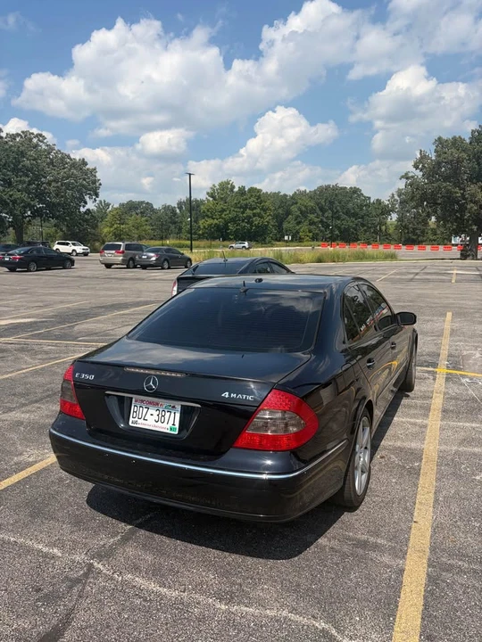 2006 Mercedes-Benz W211 E-Class - Image 2 of 10
