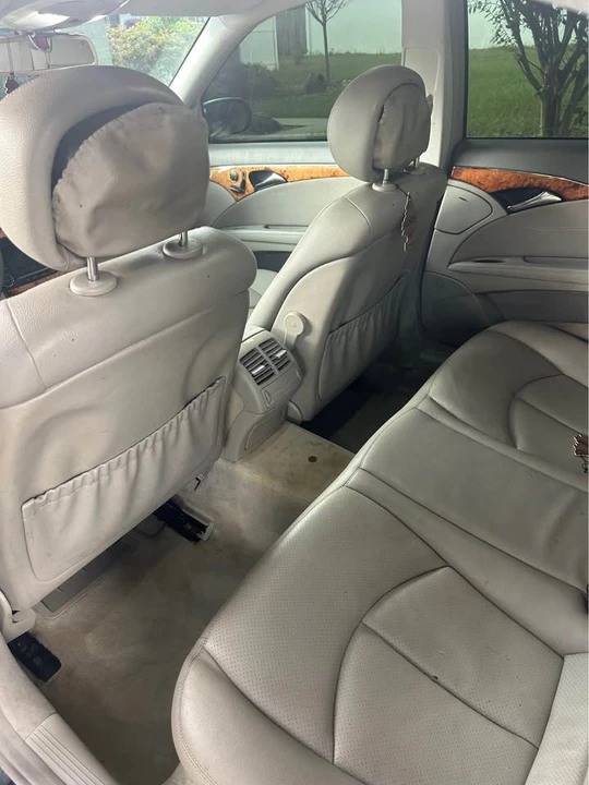 2006 Mercedes-Benz W211 E-Class - Image 7 of 11