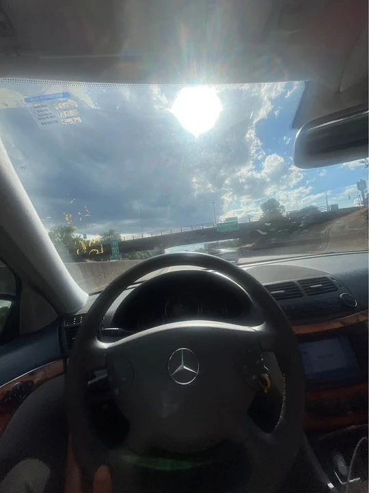 2006 Mercedes-Benz W211 E-Class - Image 2 of 4