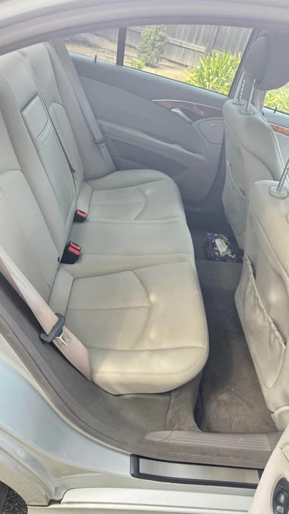 2006 Mercedes-Benz W211 E-Class - Image 6 of 12