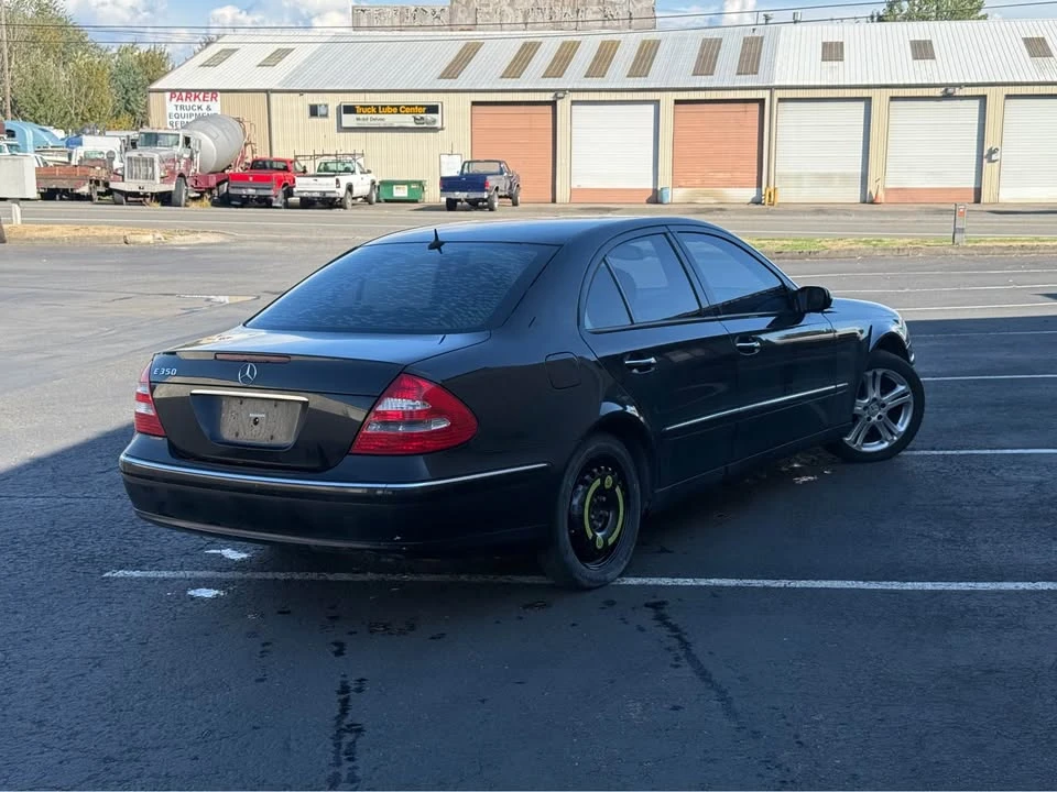 2006 Mercedes-Benz W211 E-Class - Image 3 of 11