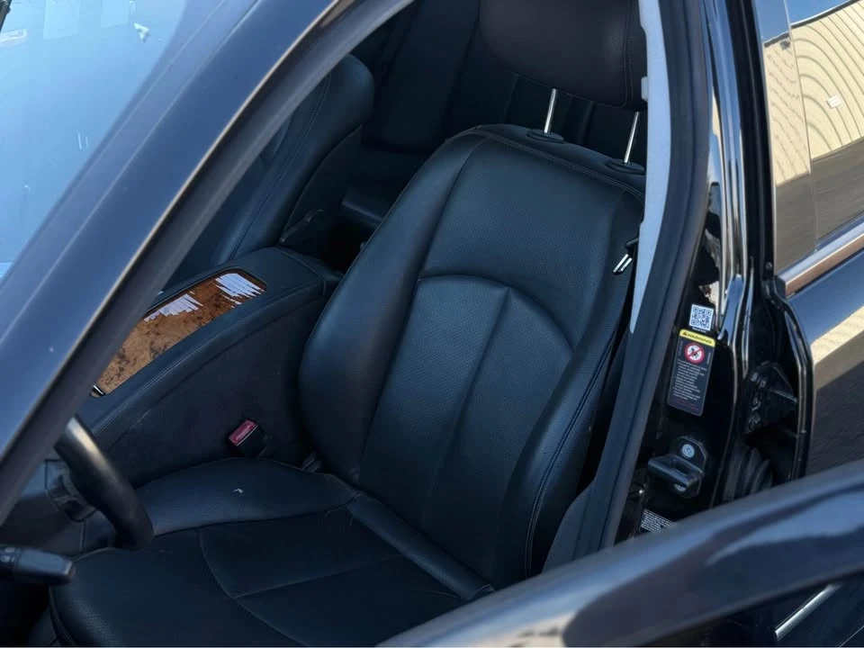 2006 Mercedes-Benz W211 E-Class - Image 9 of 11