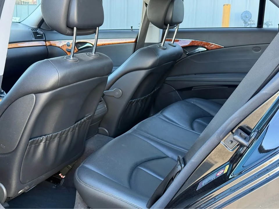 2006 Mercedes-Benz W211 E-Class - Image 6 of 11