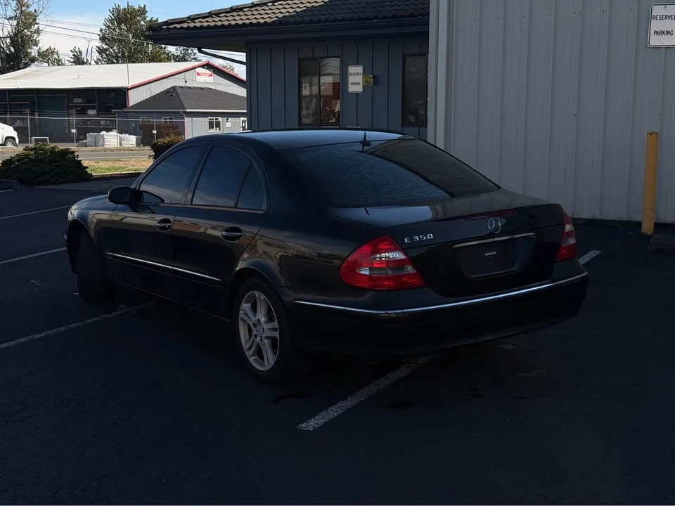 2006 Mercedes-Benz W211 E-Class - Image 4 of 11