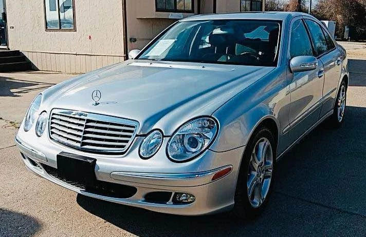 2006 Mercedes-Benz W211 E-Class - Image 7 of 11