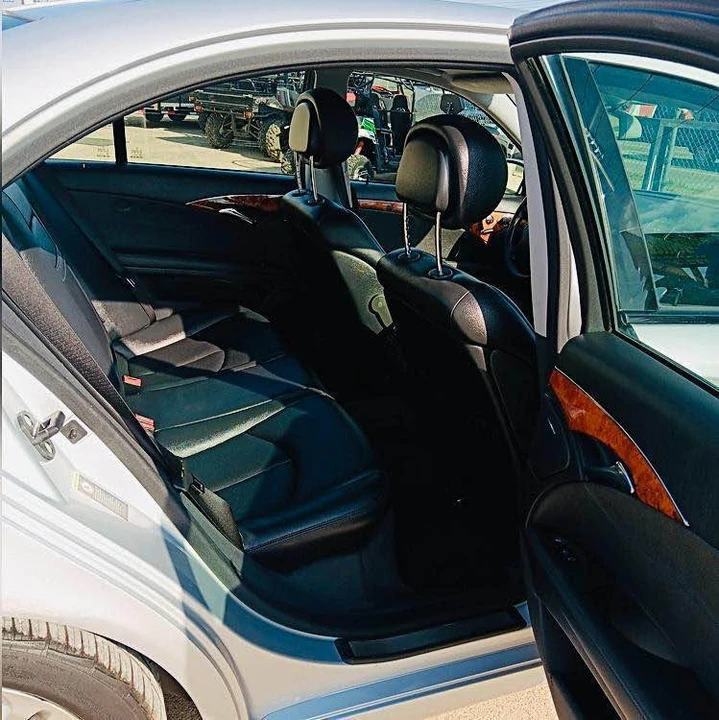 2006 Mercedes-Benz W211 E-Class - Image 10 of 11