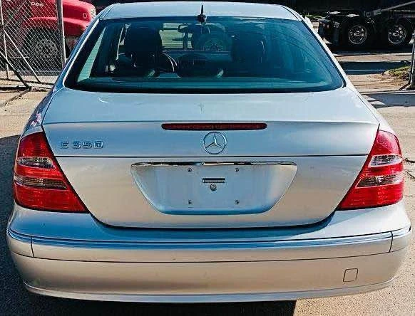 2006 Mercedes-Benz W211 E-Class - Image 5 of 11