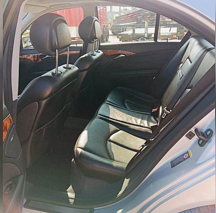 2006 Mercedes-Benz W211 E-Class - Image 11 of 11