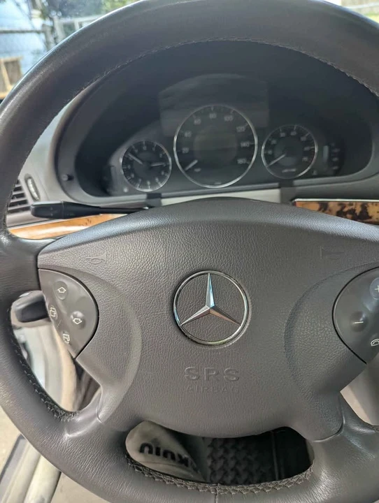 2006 Mercedes-Benz W211 E-Class - Image 6 of 7