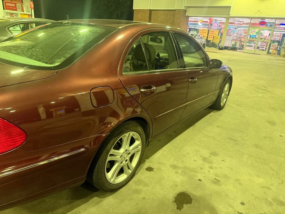 2006 Mercedes-Benz W211 E-Class - Image 5 of 10
