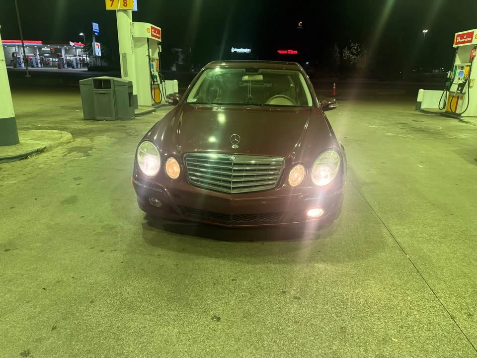 2006 Mercedes-Benz W211 E-Class - Image 2 of 10