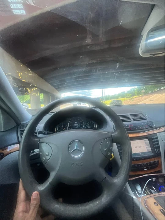 2006 Mercedes-Benz W211 E-Class - Image 4 of 4