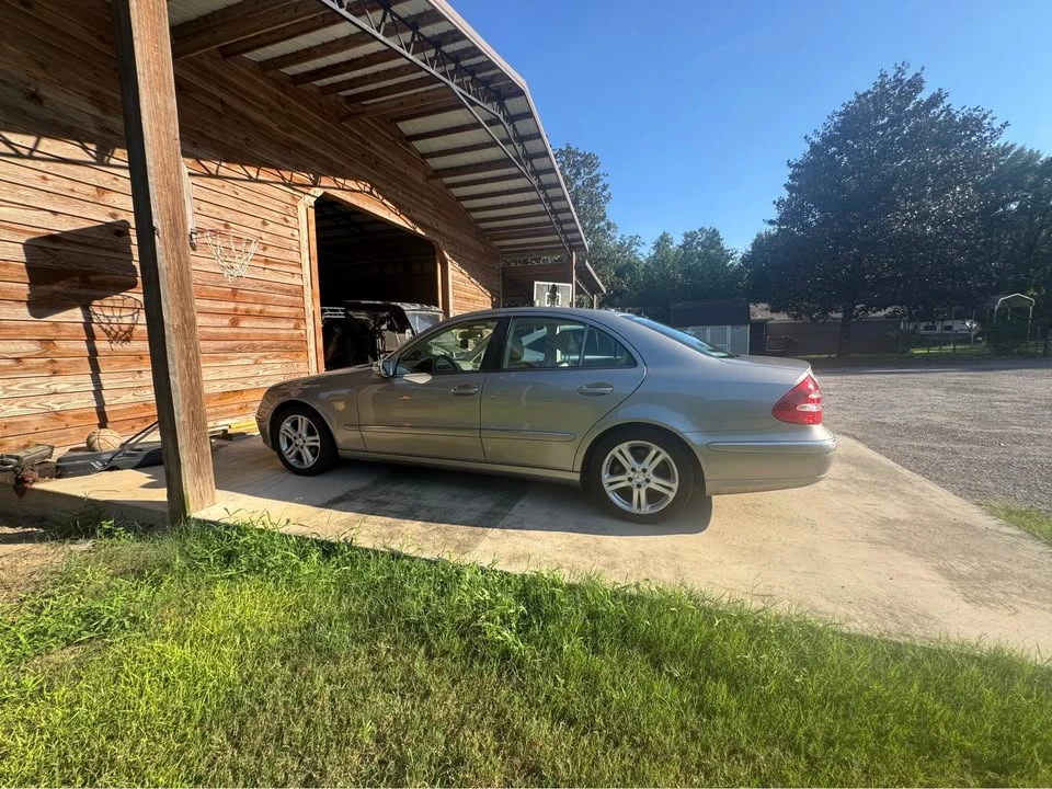 2006 Mercedes-Benz W211 E-Class - Image 6 of 6