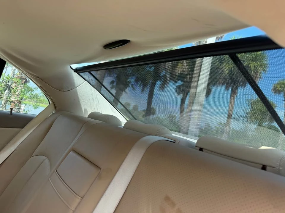 2006 Mercedes-Benz W211 E-Class - Image 9 of 9