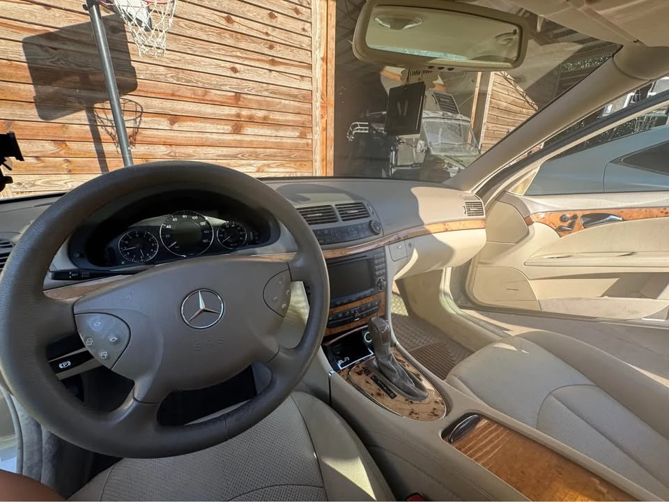 2006 Mercedes-Benz W211 E-Class - Image 3 of 6