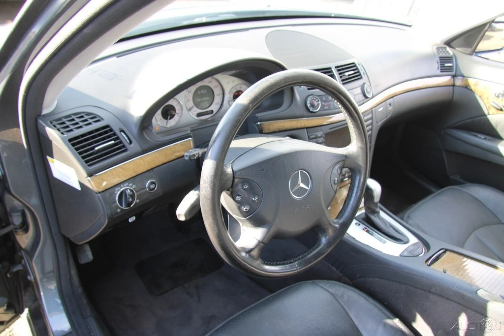 2006 Mercedes-Benz W211 E-Class - Image 14 of 21