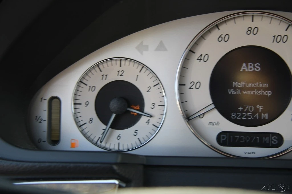 2006 Mercedes-Benz W211 E-Class - Image 17 of 21