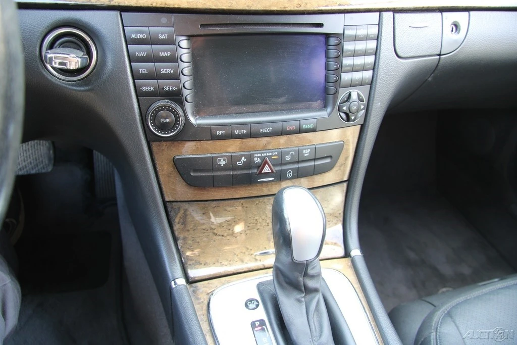 2006 Mercedes-Benz W211 E-Class - Image 20 of 21