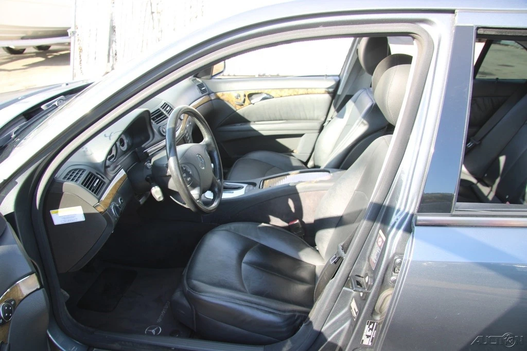 2006 Mercedes-Benz W211 E-Class - Image 13 of 21