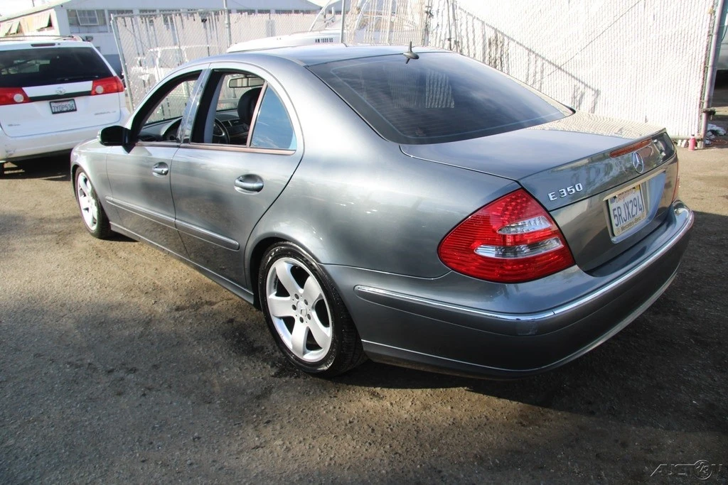 2006 Mercedes-Benz W211 E-Class - Image 4 of 21