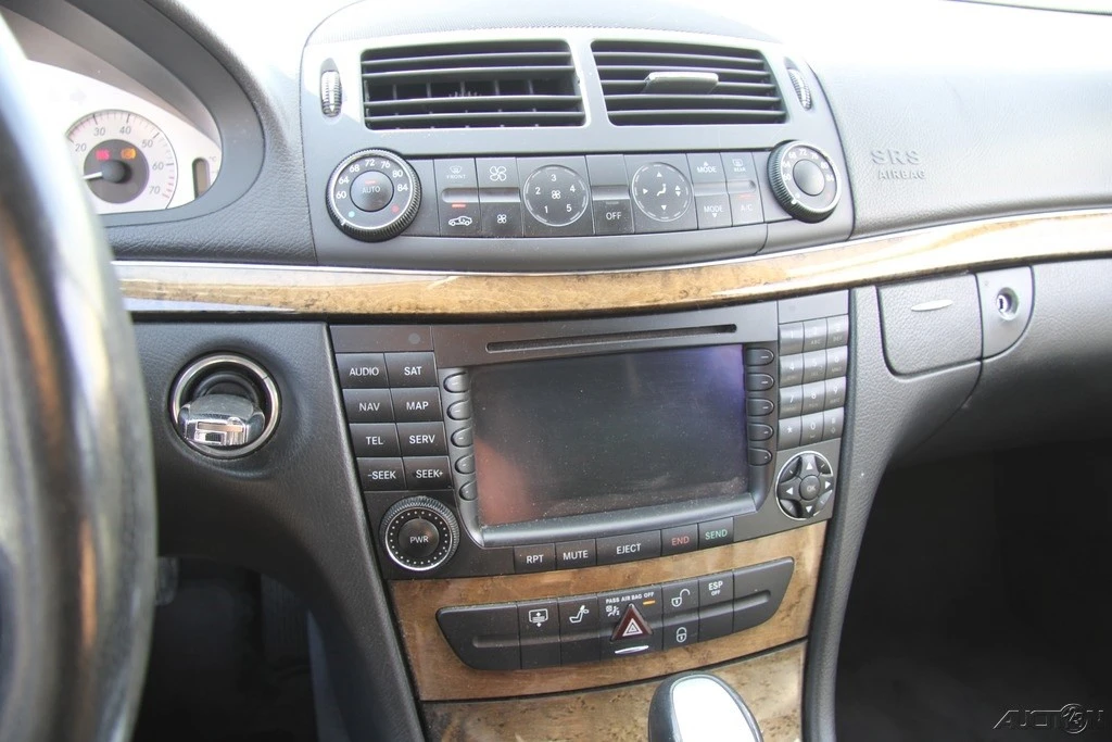 2006 Mercedes-Benz W211 E-Class - Image 19 of 21